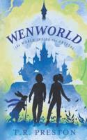 Wenworld: The World Inside the Crystal