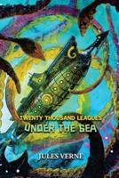 Twenty Thousand Leagues Under the Sea