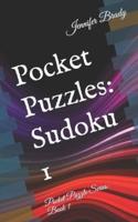 Pocket Puzzles