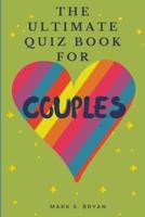 The Ultimate Quiz Book for Couples