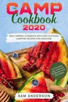 The Camp Cookbook 2020