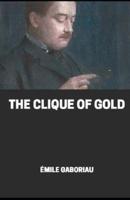 Clique of Gold Illustrated