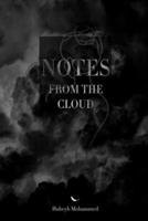 Notes from the Cloud