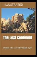 The Lost Continent Illustrated