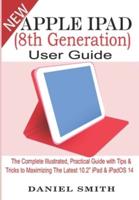 Apple iPad (8Th Generation) User Guide