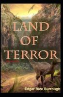Land of Terror-(Annotated)