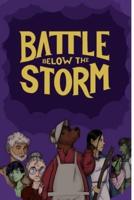 Battle Below the Storm: A Tale of Rhoda the Bear