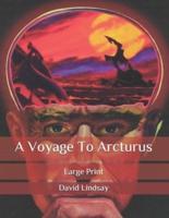 A Voyage To Arcturus