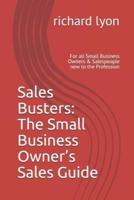 Sales Busters