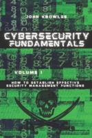 Cybersecurity Fundamentals