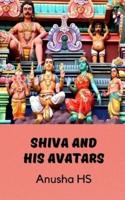 Shiva and His Avatars