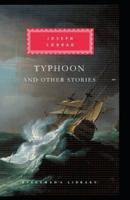 Typhoon and Other Stories Illustrated