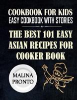 Cookbook For Kids