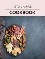 Keto Chaffle Cookbook