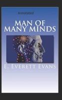 Man of Many Minds-Edward's Collections(Annotated)