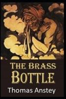 The Brass Bottle Illustrated