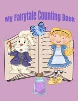 My Fairytale Counting Book
