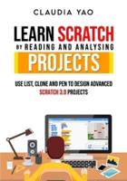 Learn Scratch by Reading and Analysing Projects