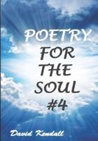 Poetry for the Soul #4