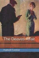 The Deaves Affair