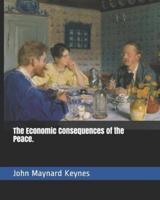 The Economic Consequences of the Peace.
