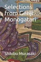 Selections from Genji Monogatari