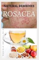 Natural Remedies for Rosacea