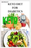 Newest Keto Diet for Diabetics
