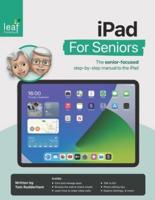 iPad For Seniors