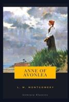 Anne of Avonlea