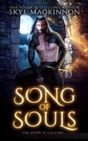 Song of Souls: A Pied Piper Retelling