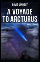 A Voyage to Arcturus Illustrated