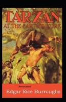 Tarzan at the Earth's Core- By Edgar Rice(Annotated)