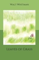 Leaves of Grass