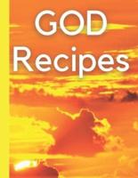 GOD Recipes