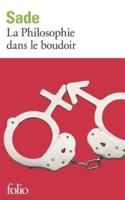 La Philosophie Dans Le Boudoir