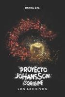 Proyecto Johansson