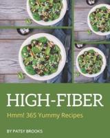 Hmm! 365 Yummy High-Fiber Recipes