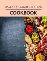 Dark Chocolate Diet Plan Cookbook