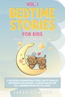 Bedtime Stories for Kids Vol. 1