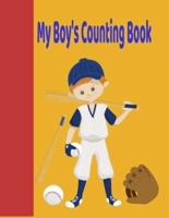 My Counting Book