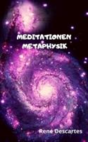Meditationen Metaphysik