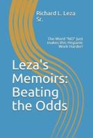 Leza's Memoirs