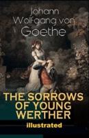 The Sorrows of Young Werther Illustrated