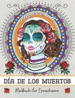 Día De Los Muertos