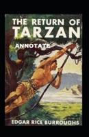 The Return of Tarzan Annotated