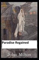 Paradise Regained Illustrated
