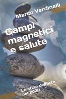 Campi Magnetici E Salute