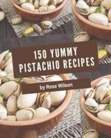 150 Yummy Pistachio Recipes