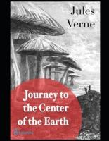 A Journey Into the Center of the Earth